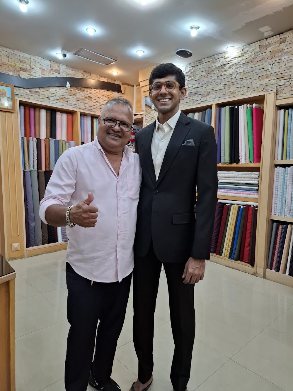 Tailor Pro