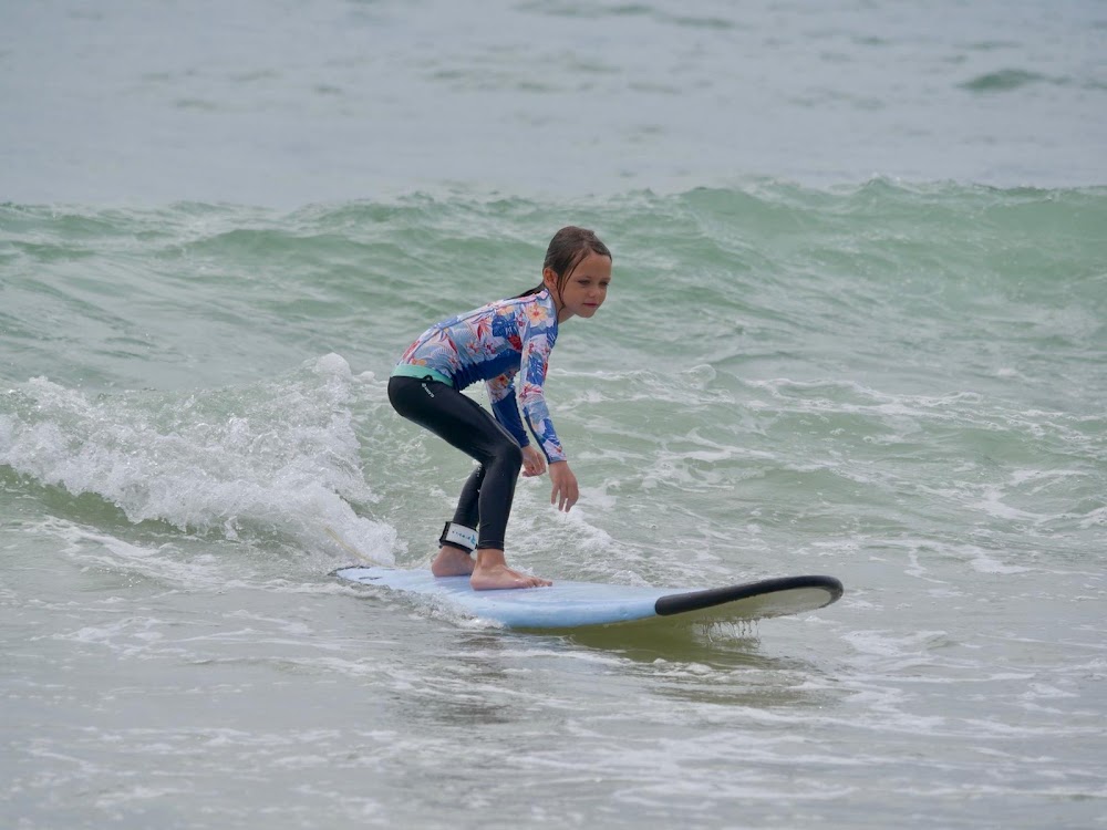 Talay Surf School