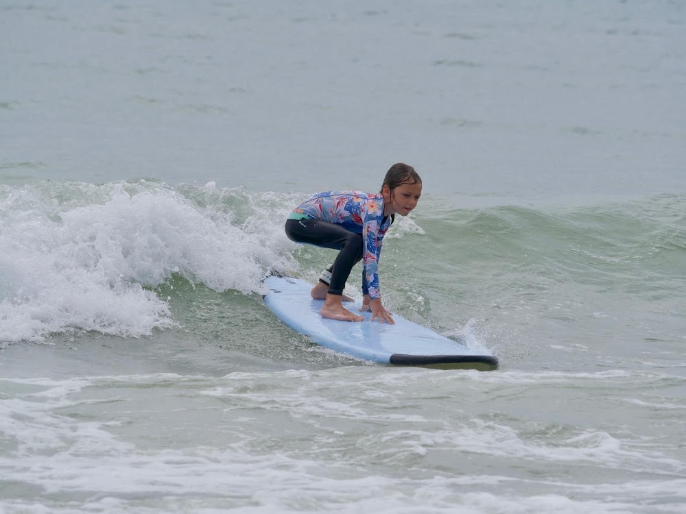 Talay Surf School