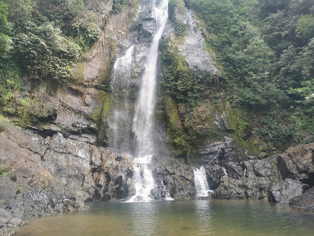 Tam Nang Waterfall