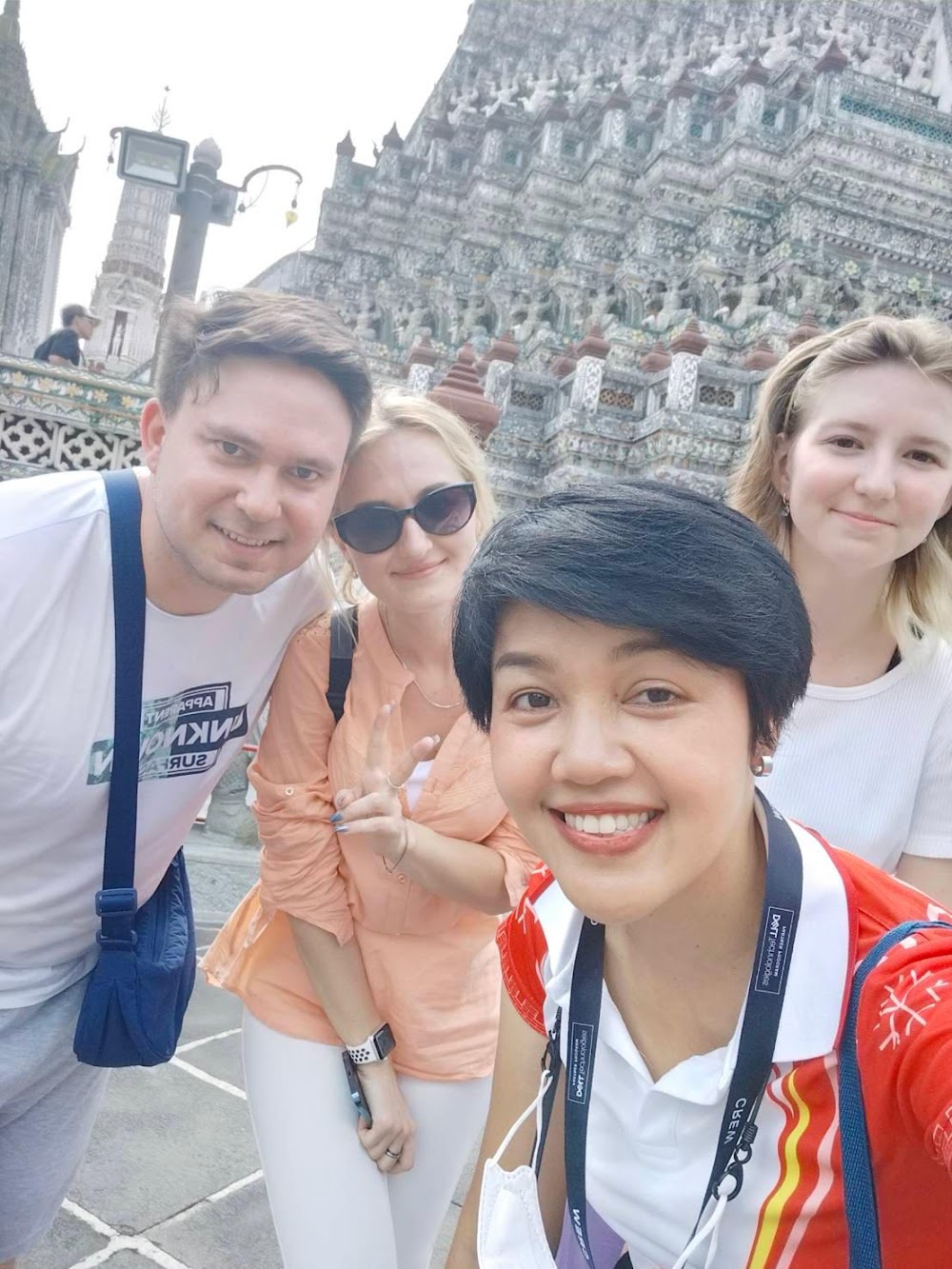 TERRE DU SIAM VOYAGE