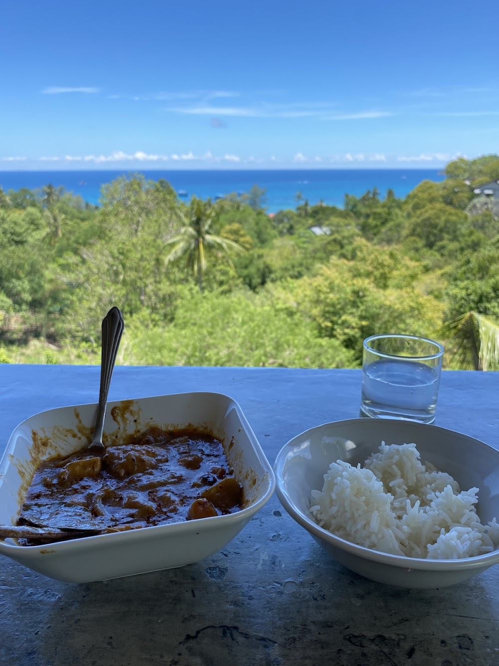 Thai Cooking With Joy