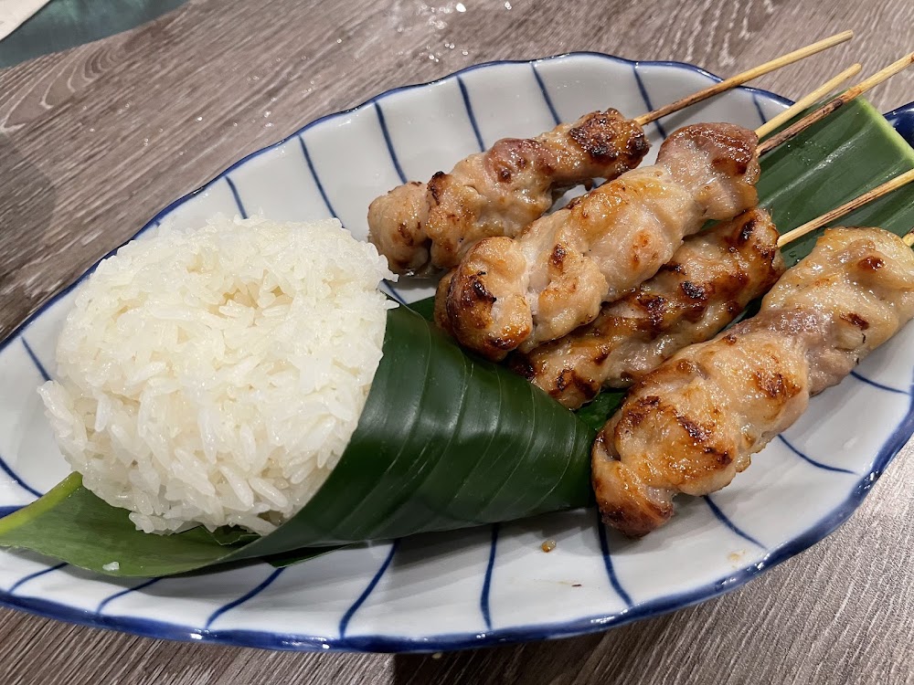 Thai Food Emporium