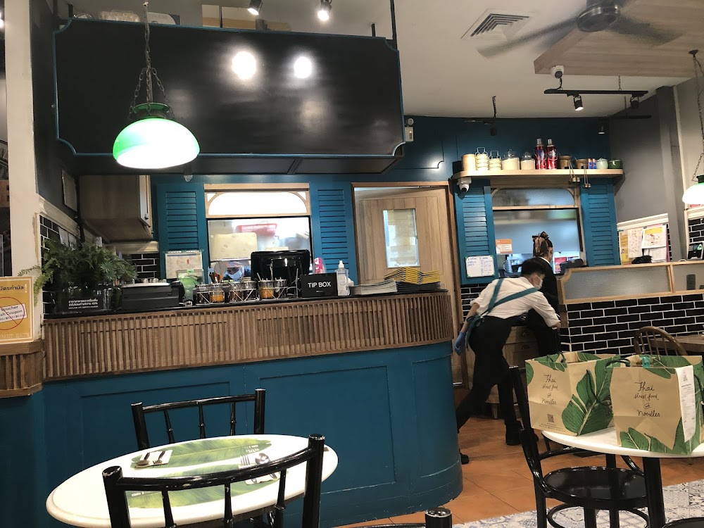 Thai Food Emporium