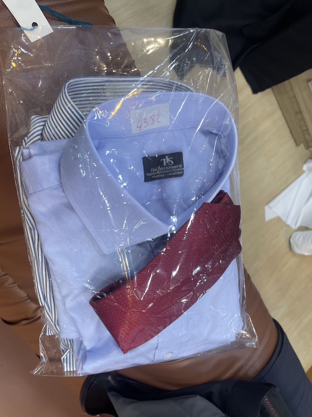 Thai Inter Fabrics