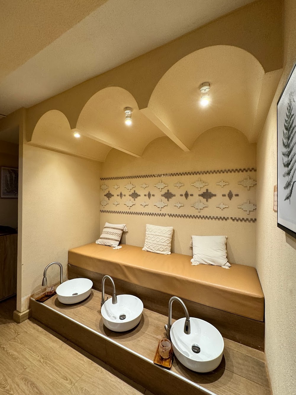 Thai Thai Massage The Signature S24