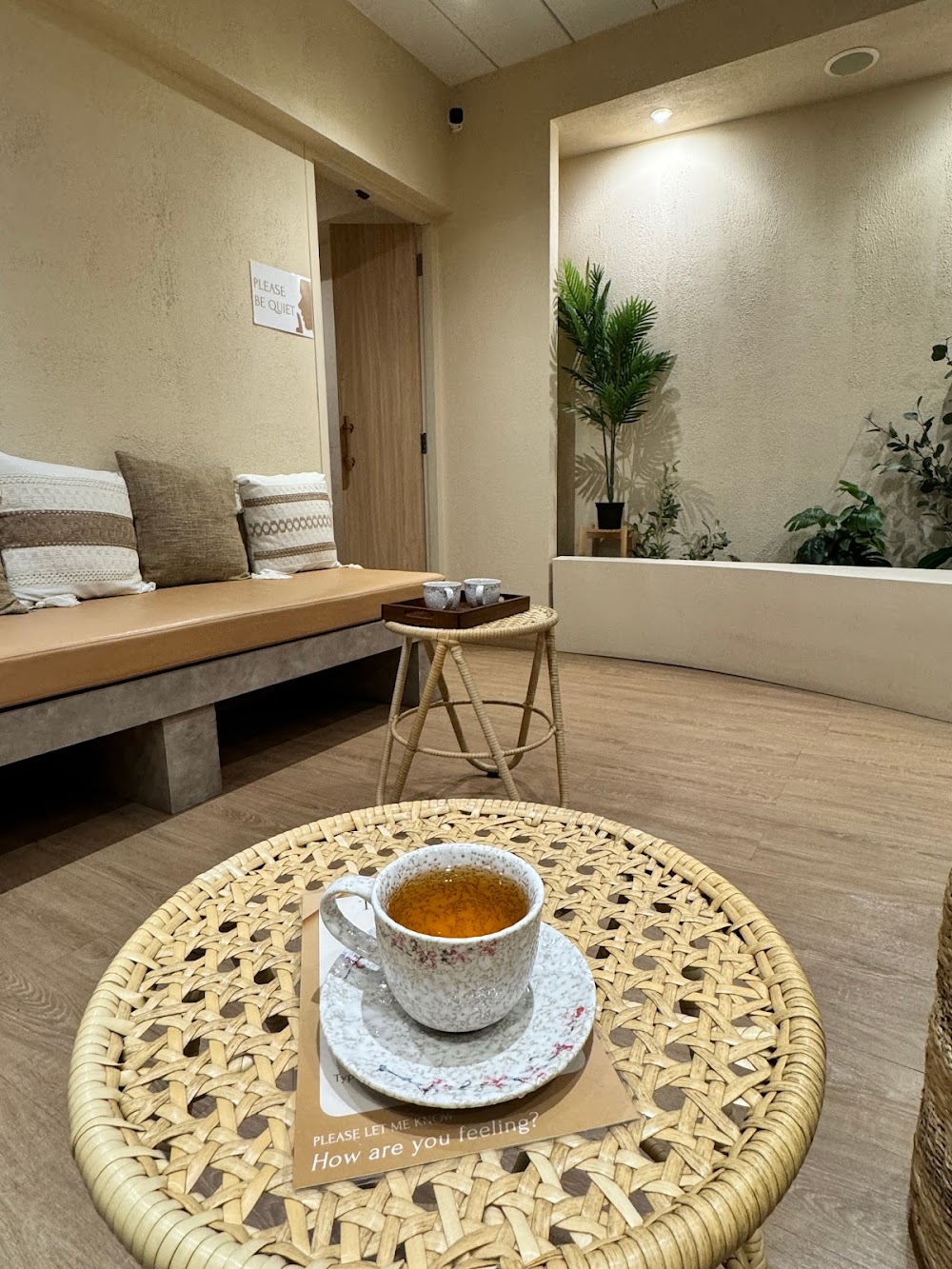 Thai Thai Massage The Signature S24