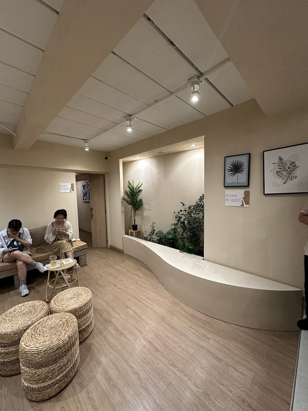 Thai Thai Massage The Signature S24