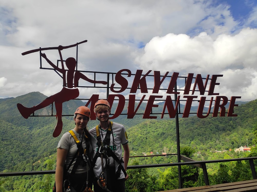 Thai travel no limit Chiang Mai