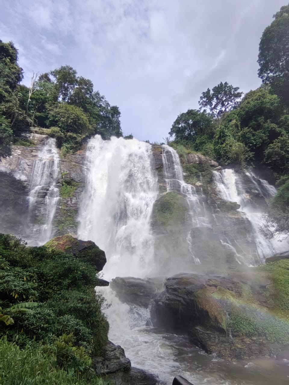 Thai travel no limit Chiang Mai