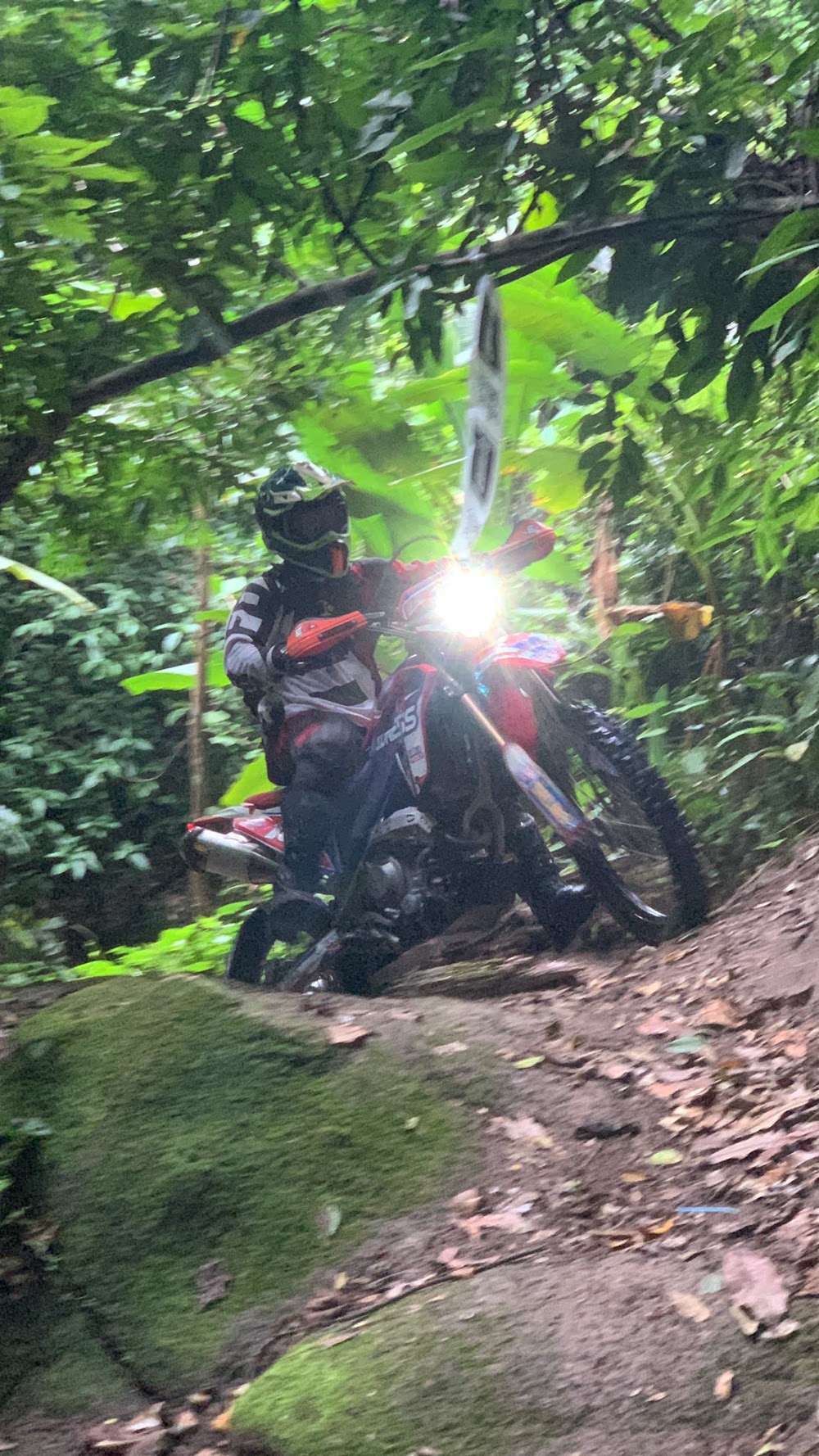 Thailand Off-Road Adventures