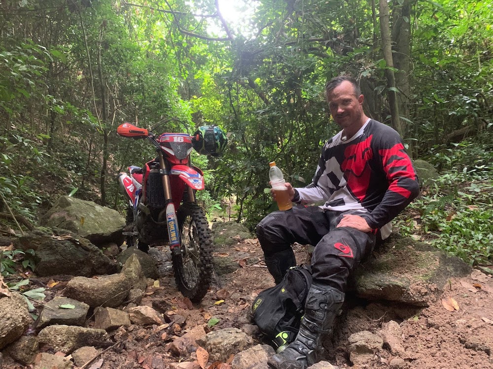 Thailand Off-Road Adventures