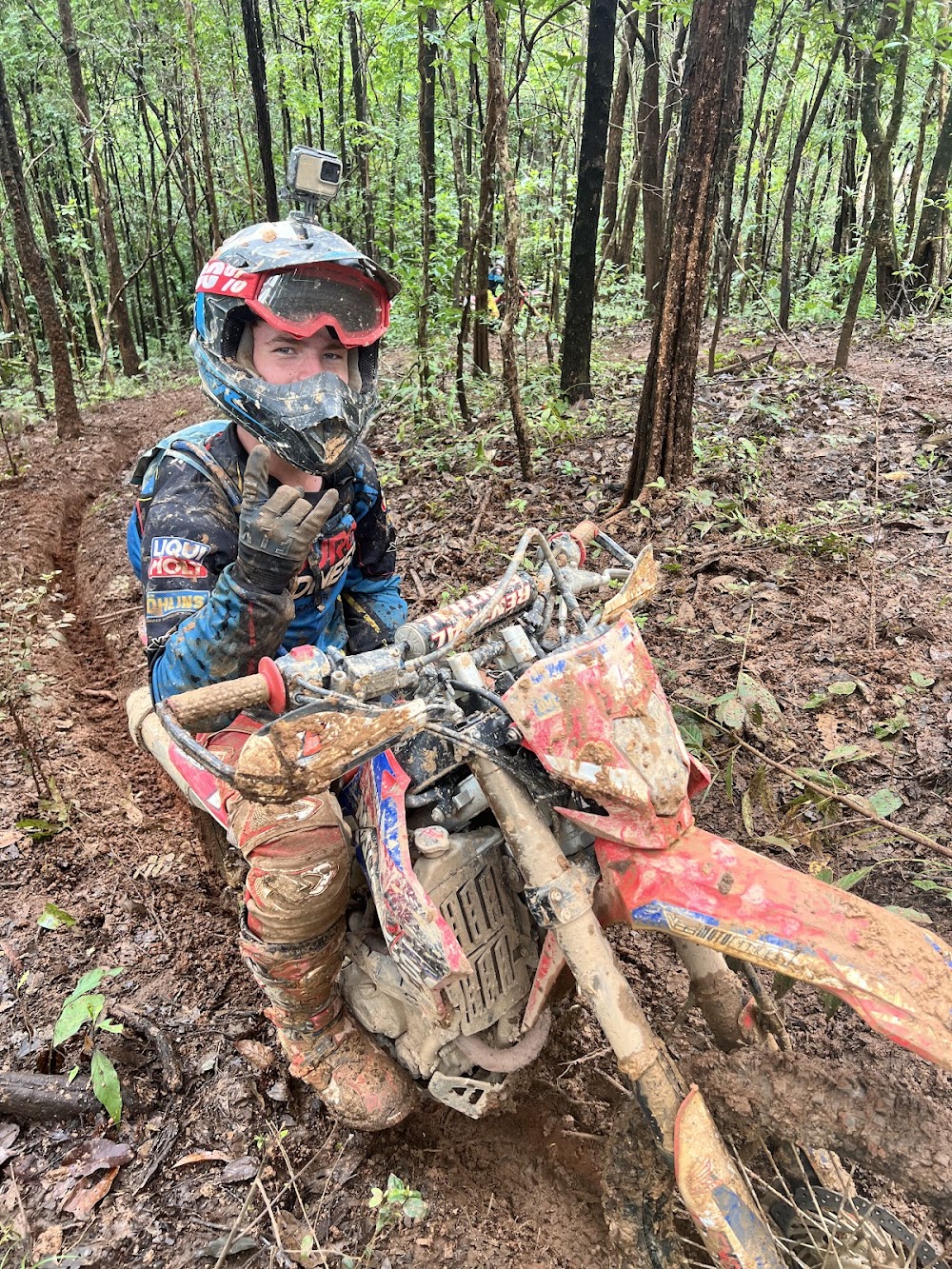 Thailand Off-Road Adventures