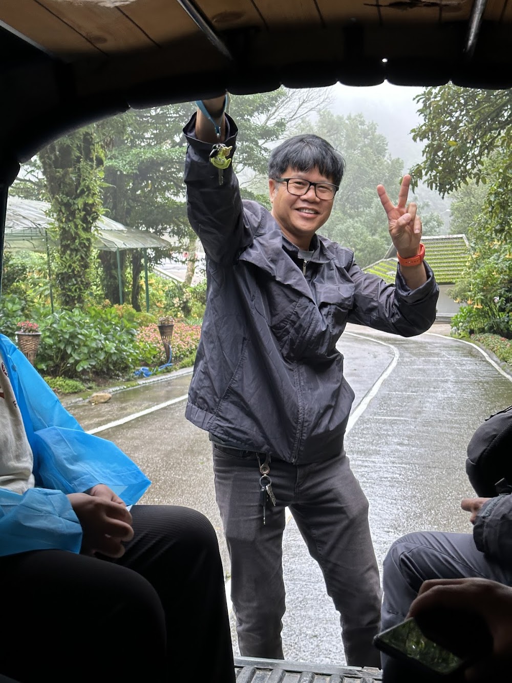 Thailand Private tour and car service