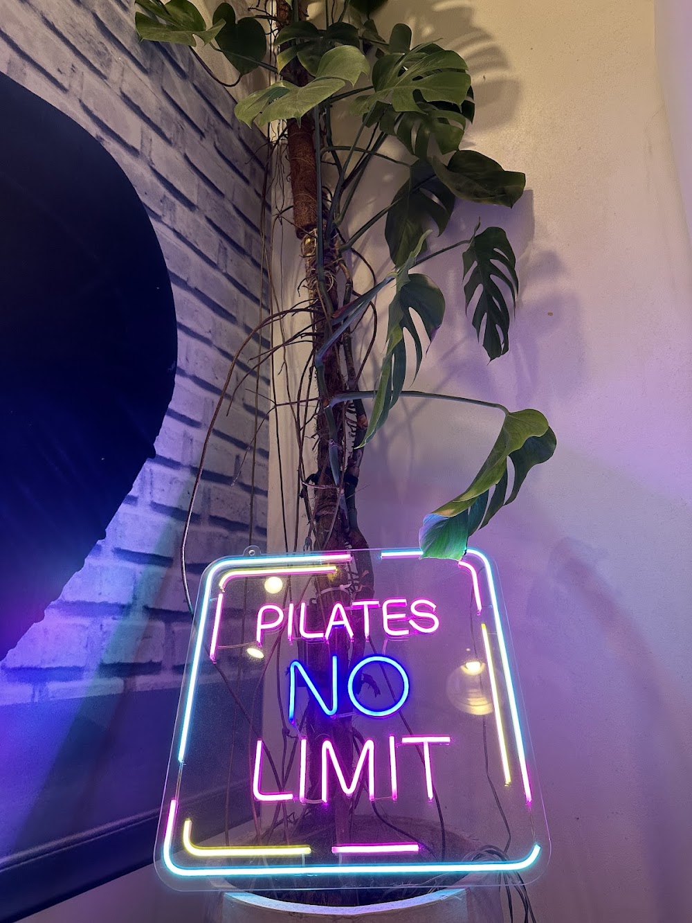 The Balance Pilates