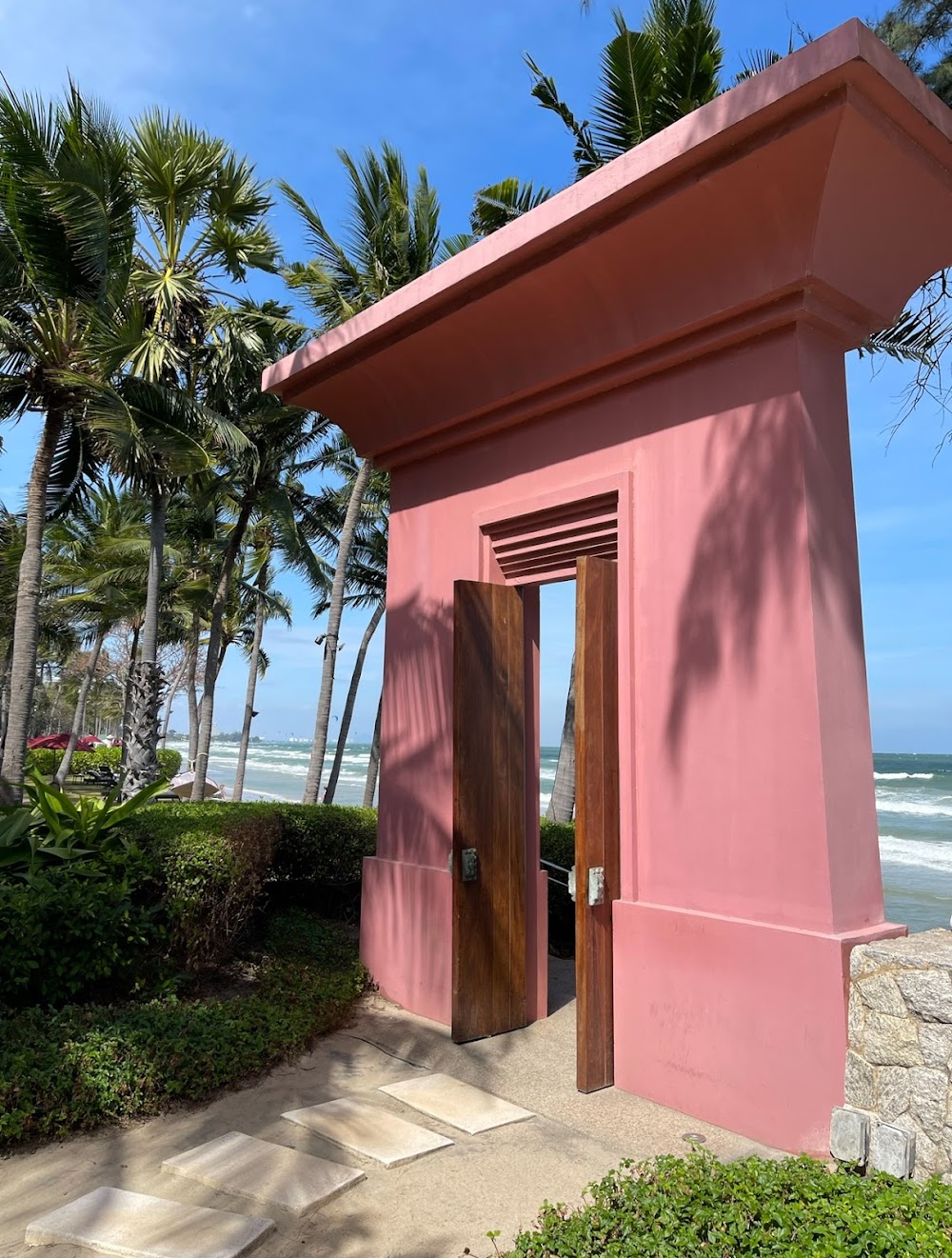 The Barai Spa