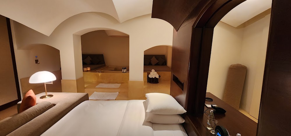 The Barai Spa