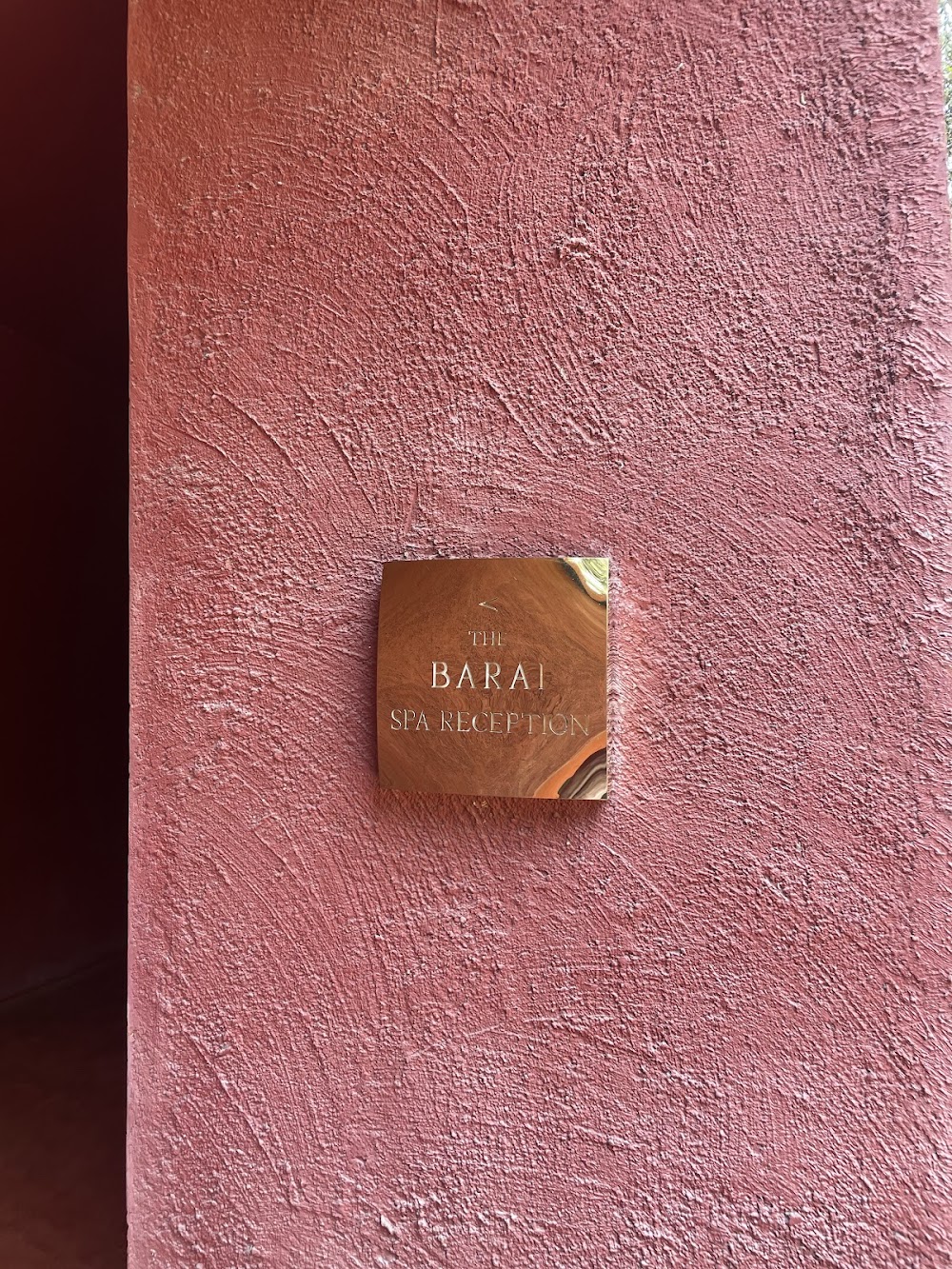 The Barai Spa