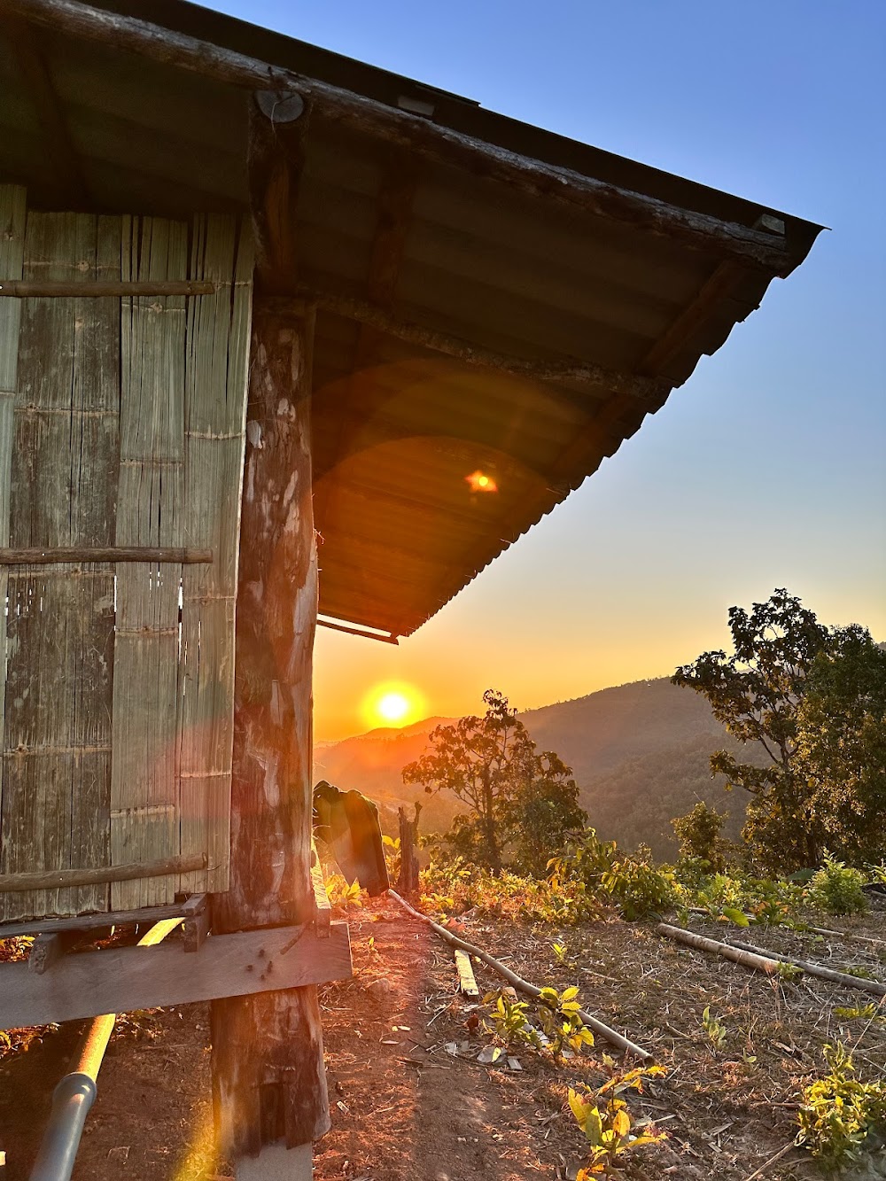 The Chiang mai Experience travel