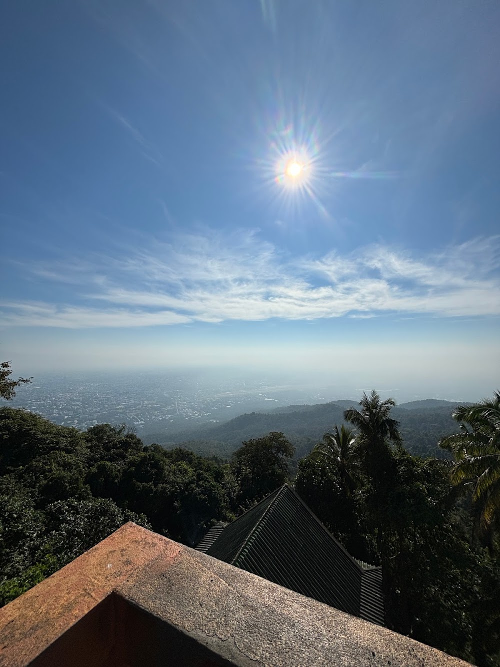 The Chiang mai Experience travel