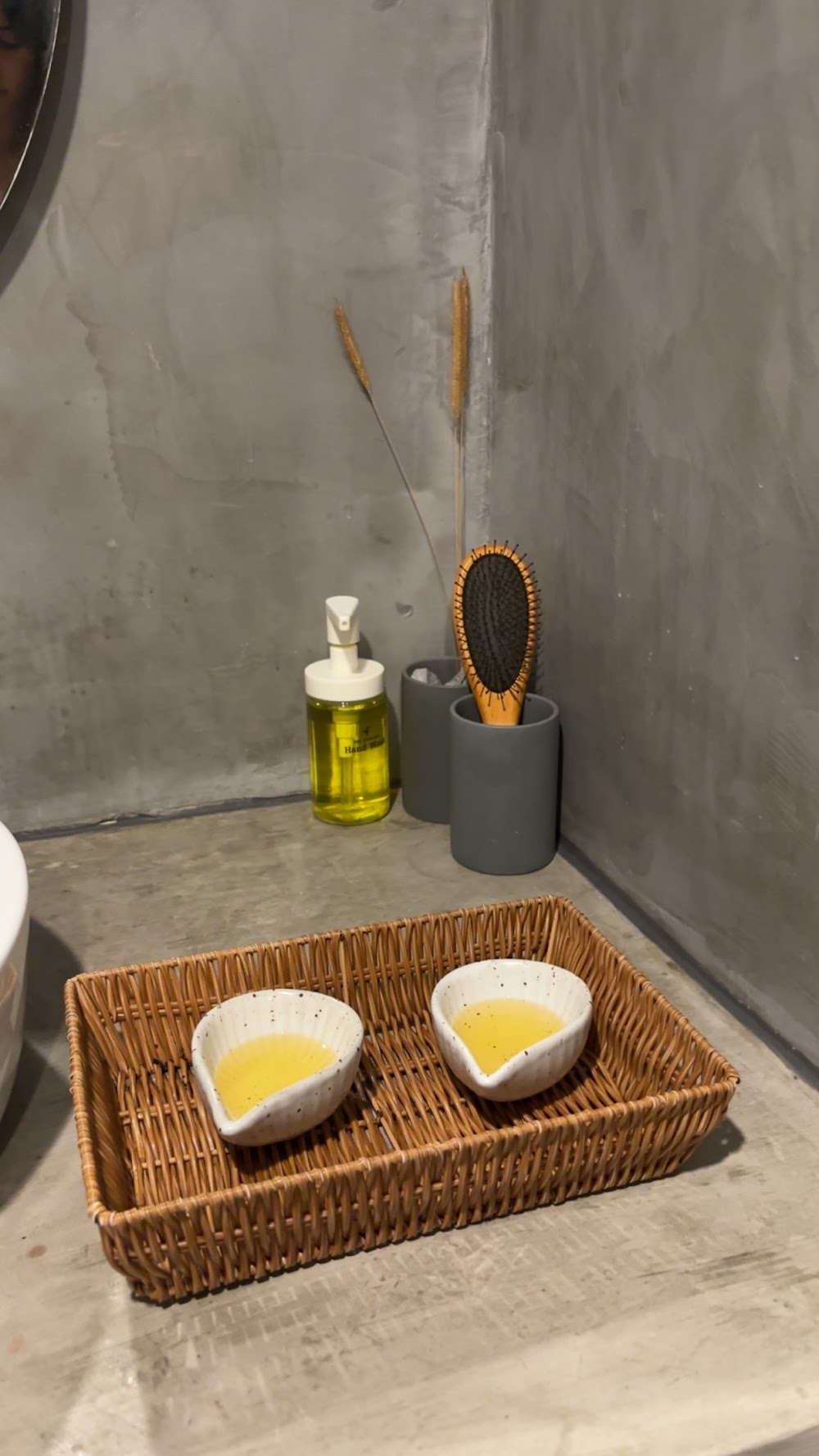 THE EVEN SPA