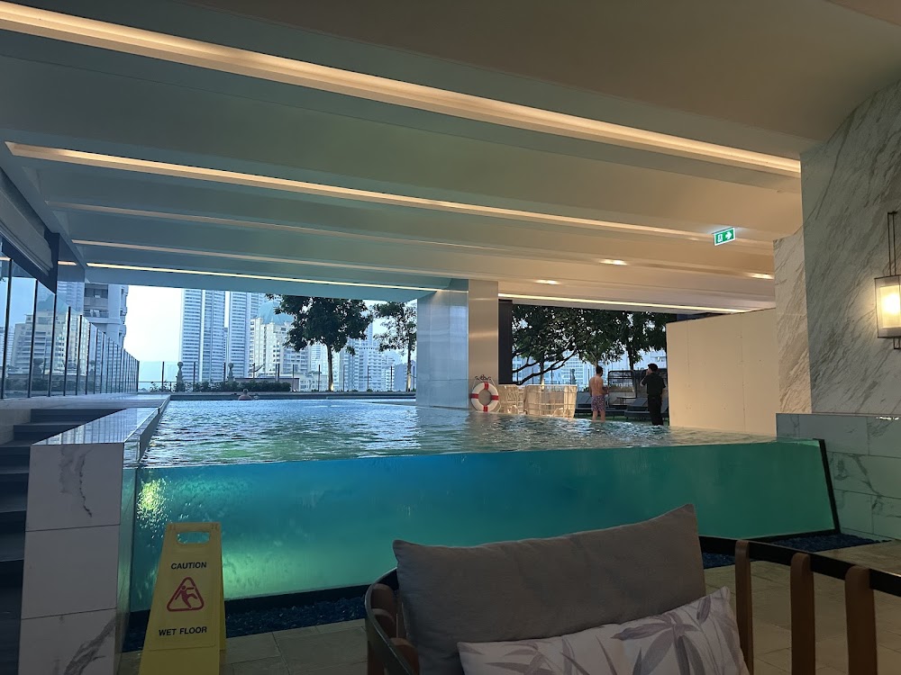 The Qlub
