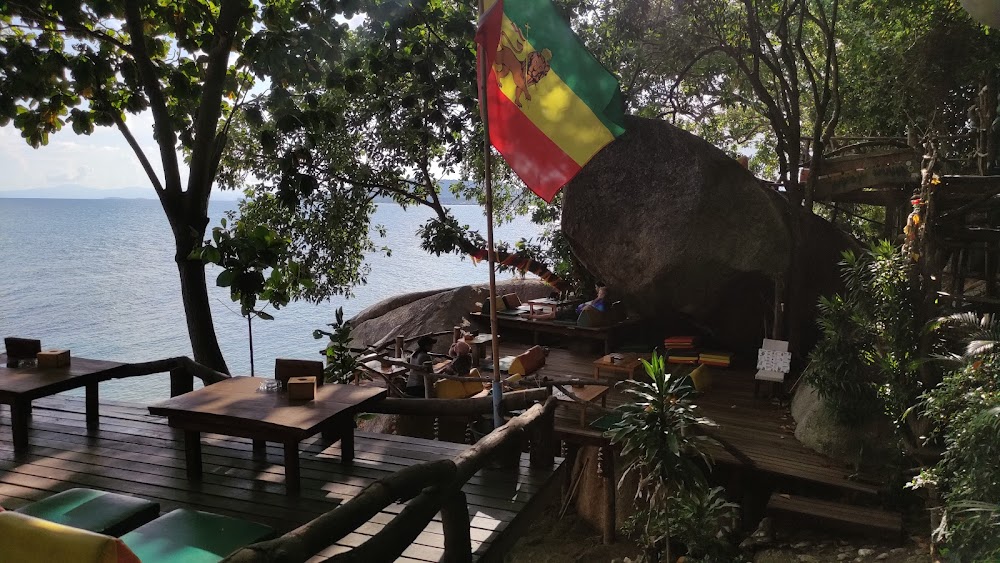 The Rock Bar