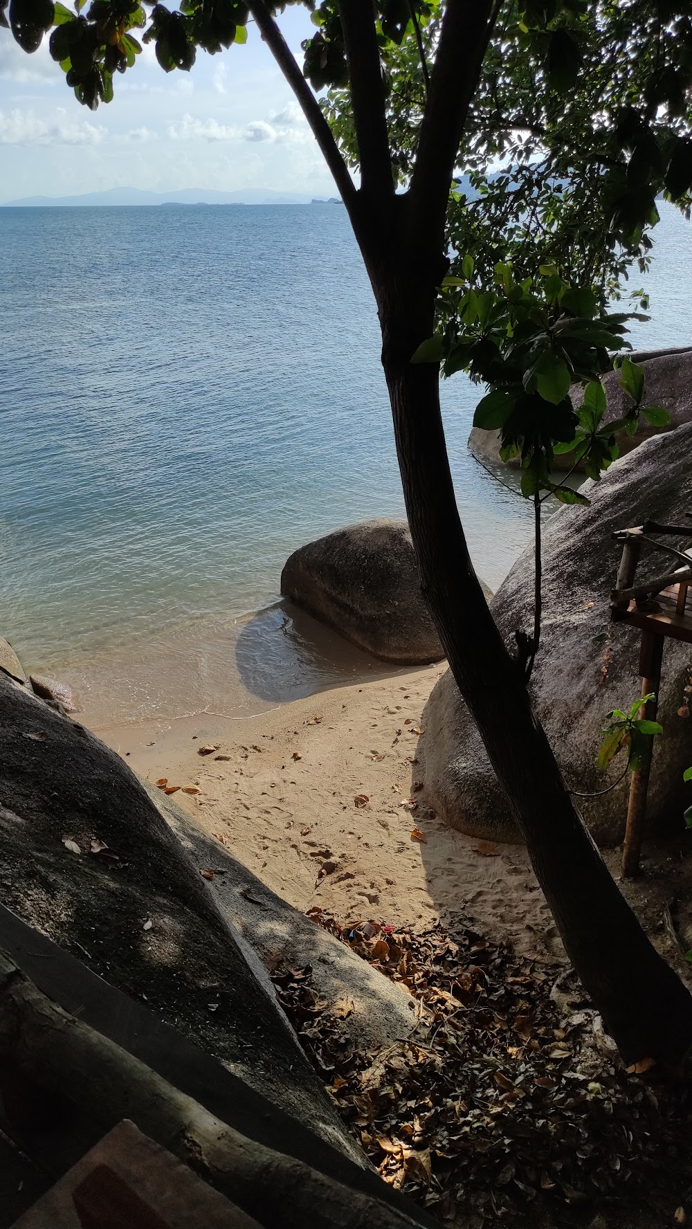 The Rock Bar