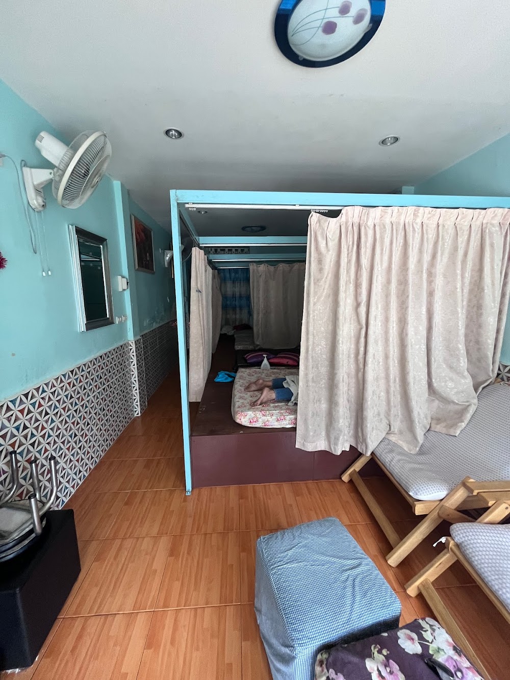 Thiwa Thai Massage
