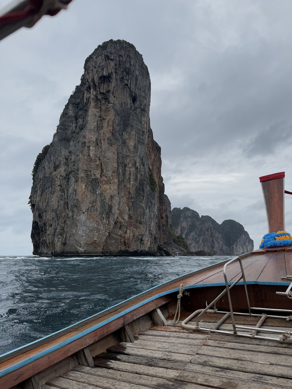 Ting Hai Diving Center