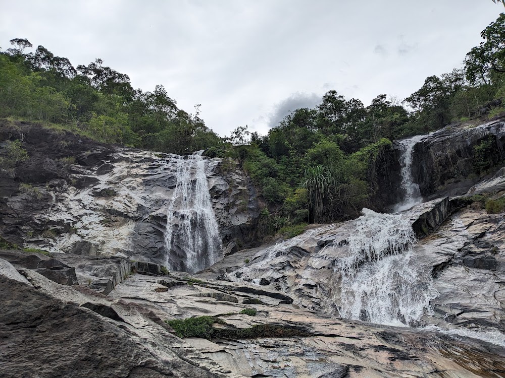 Ton Nga Chang Wildlife Sanctuary