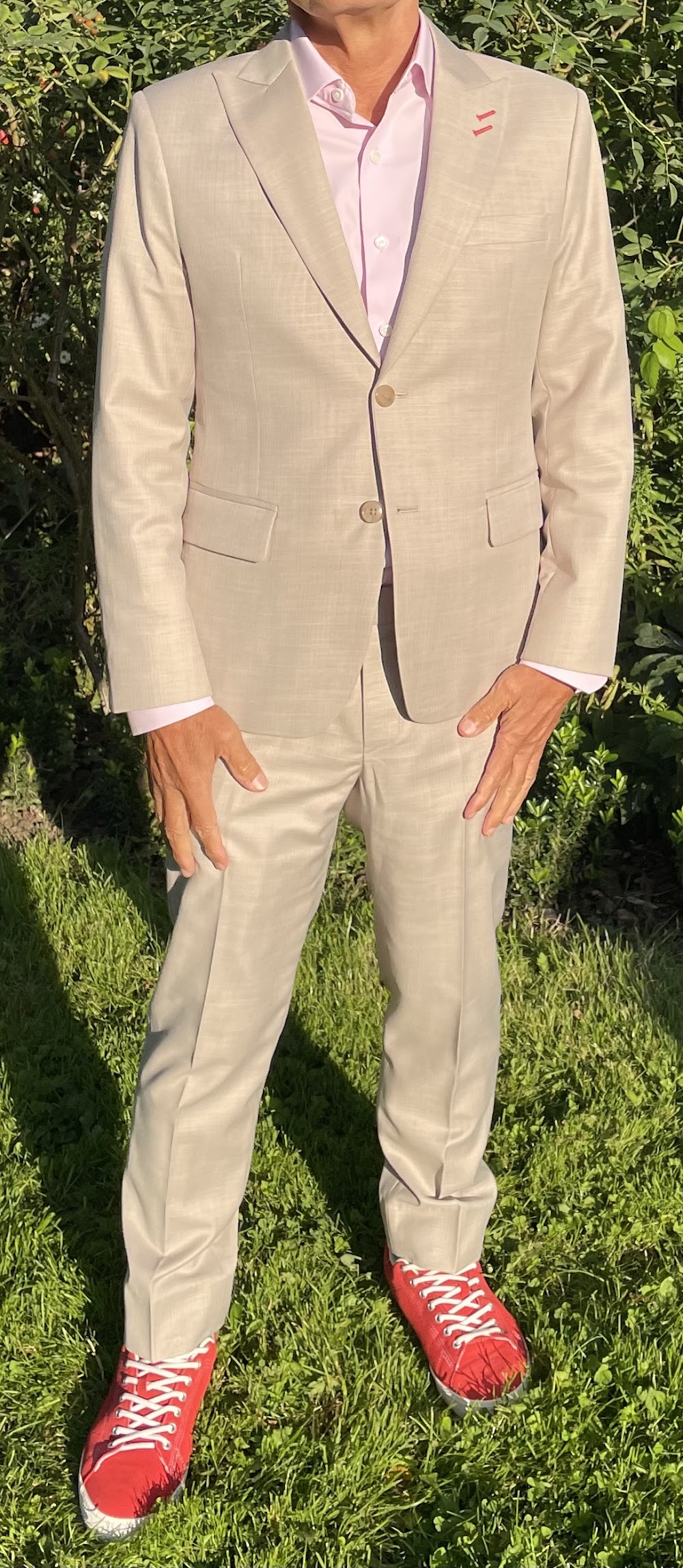 Top Quality Tailor
