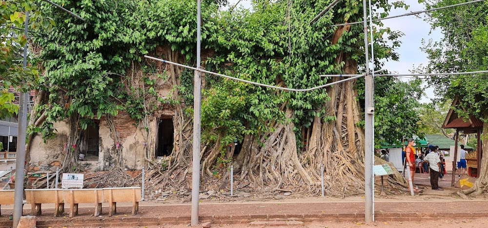 Tu Guia en Tailandia
