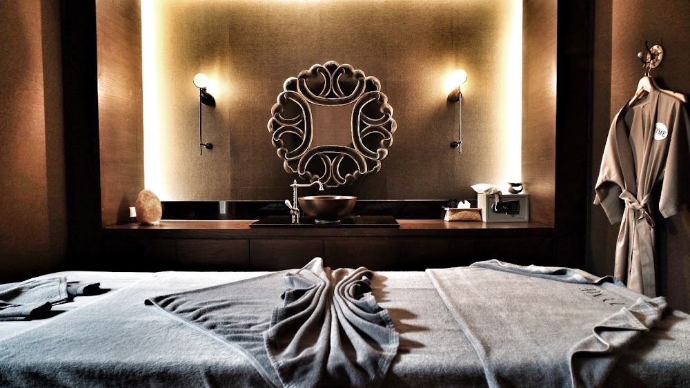 Tyme Spa