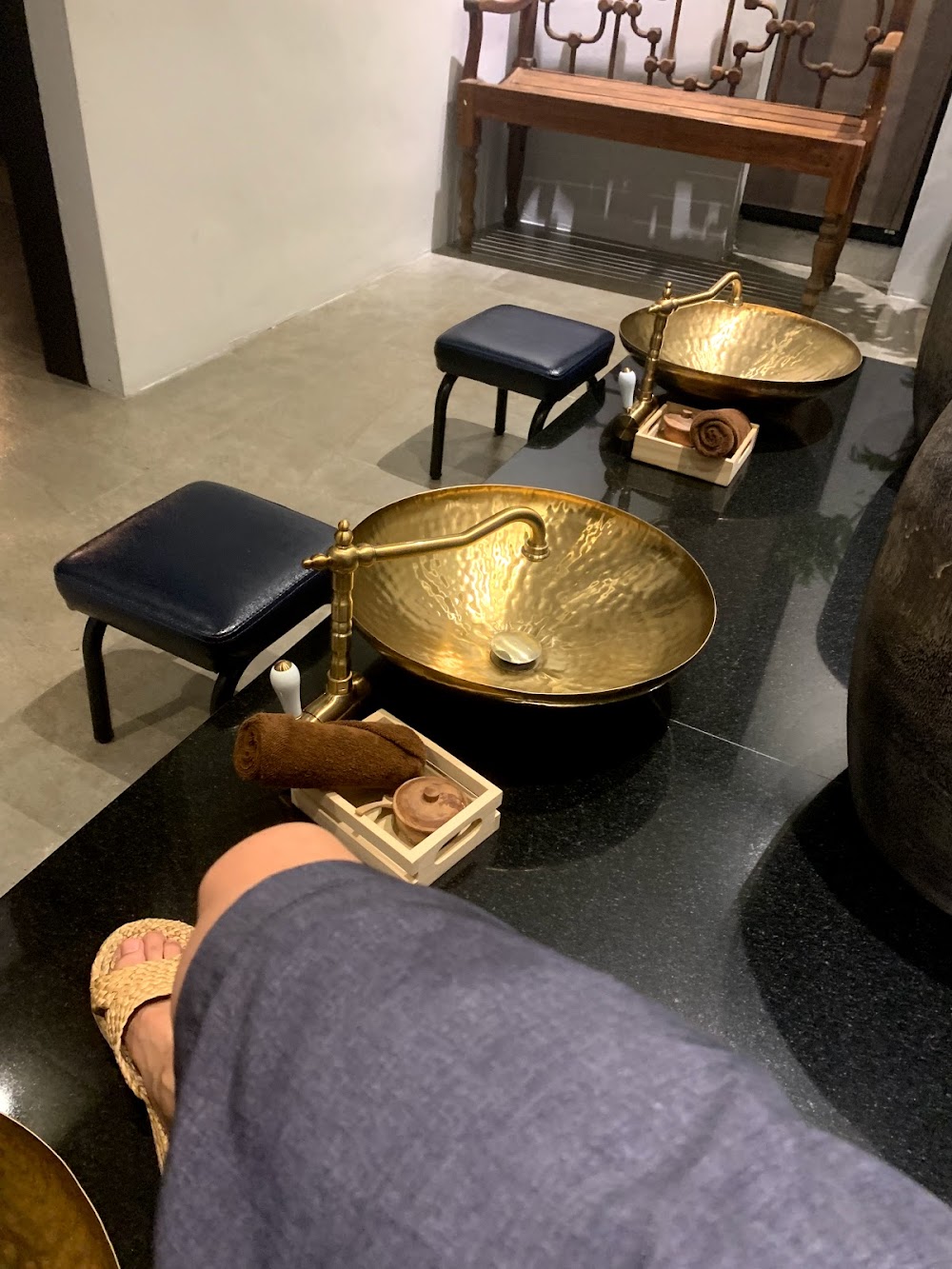 Tyme Spa