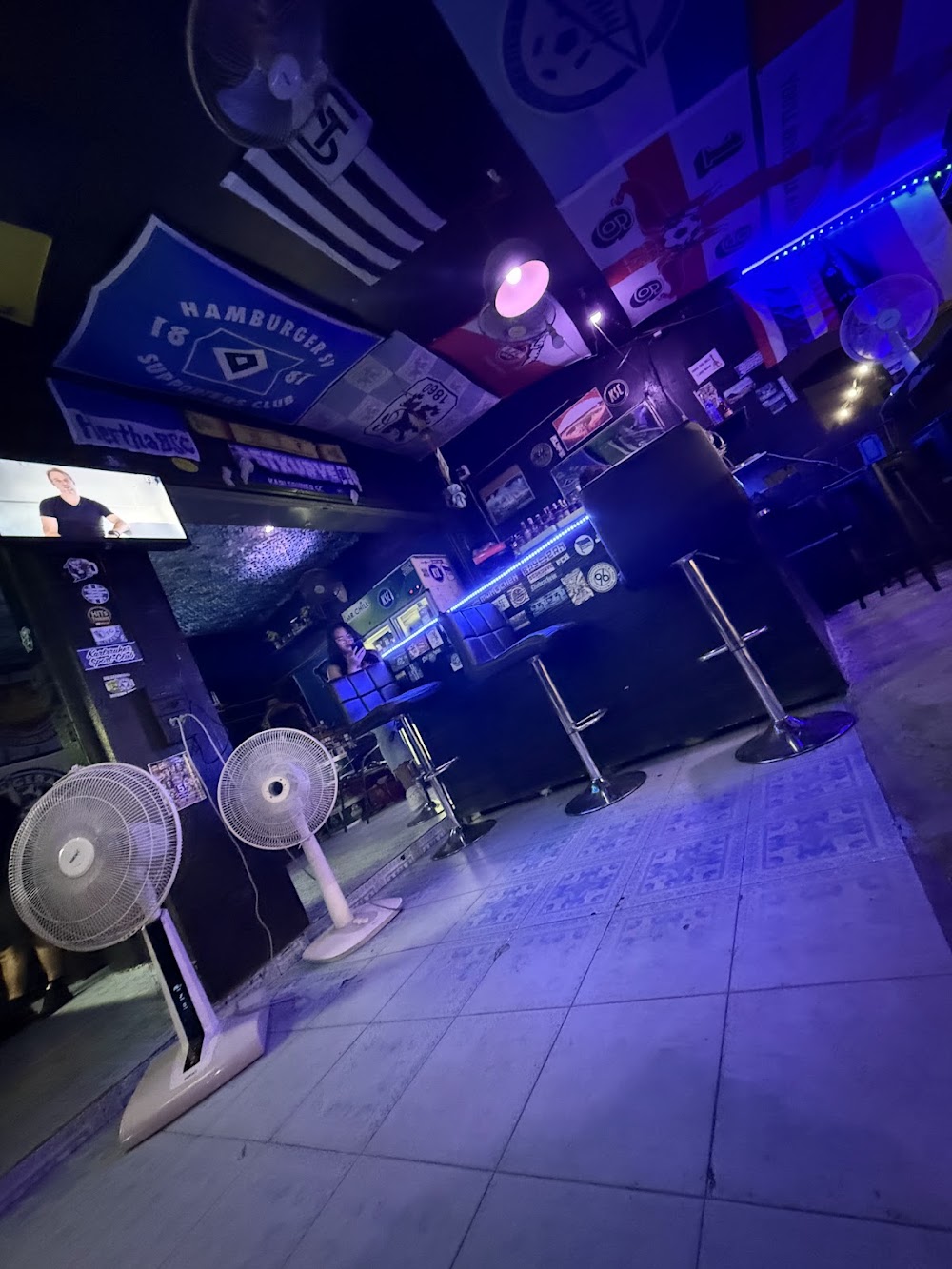 Ultra Bar Samui