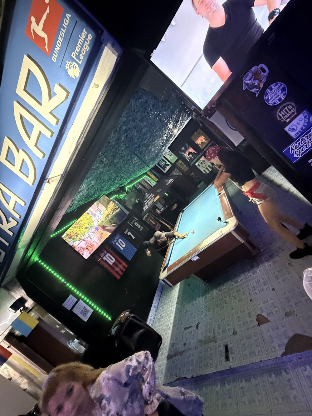 Ultra Bar Samui