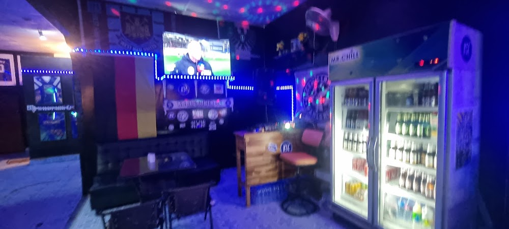 Ultra Bar Samui