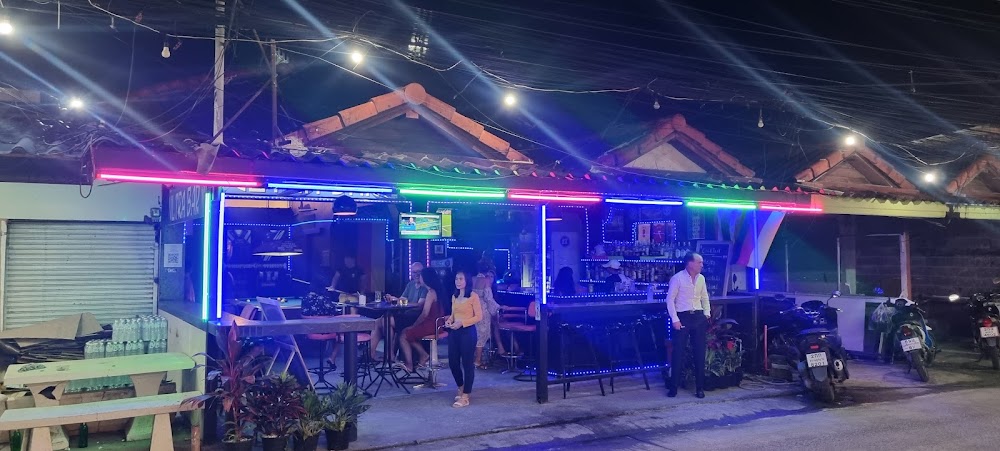 Ultra Bar Samui