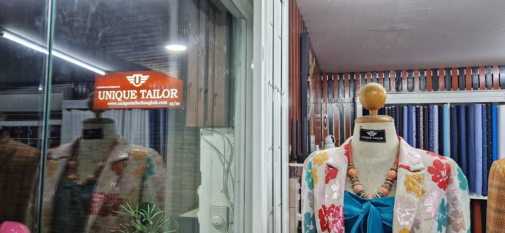 Unique Tailor