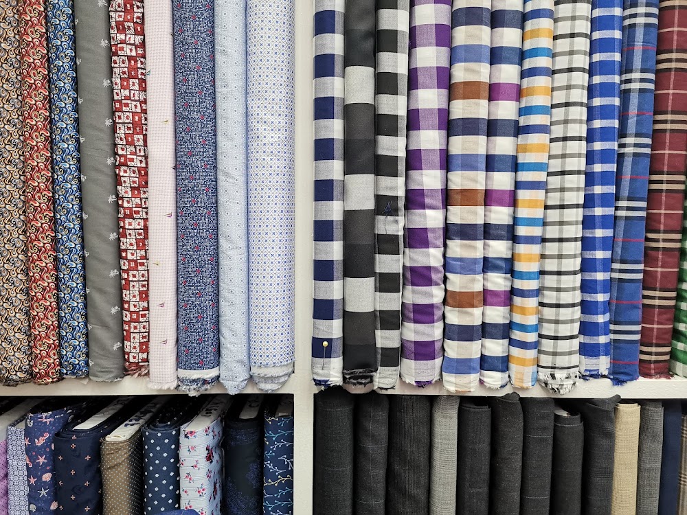 Unique Tailor