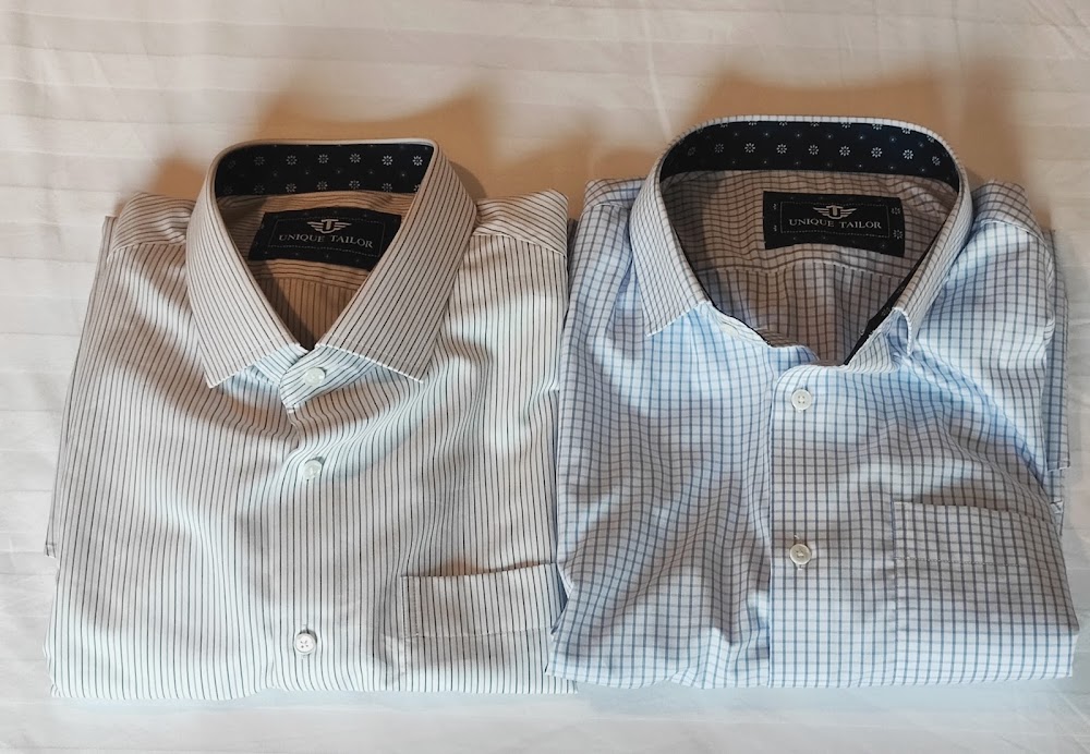 Unique Tailor