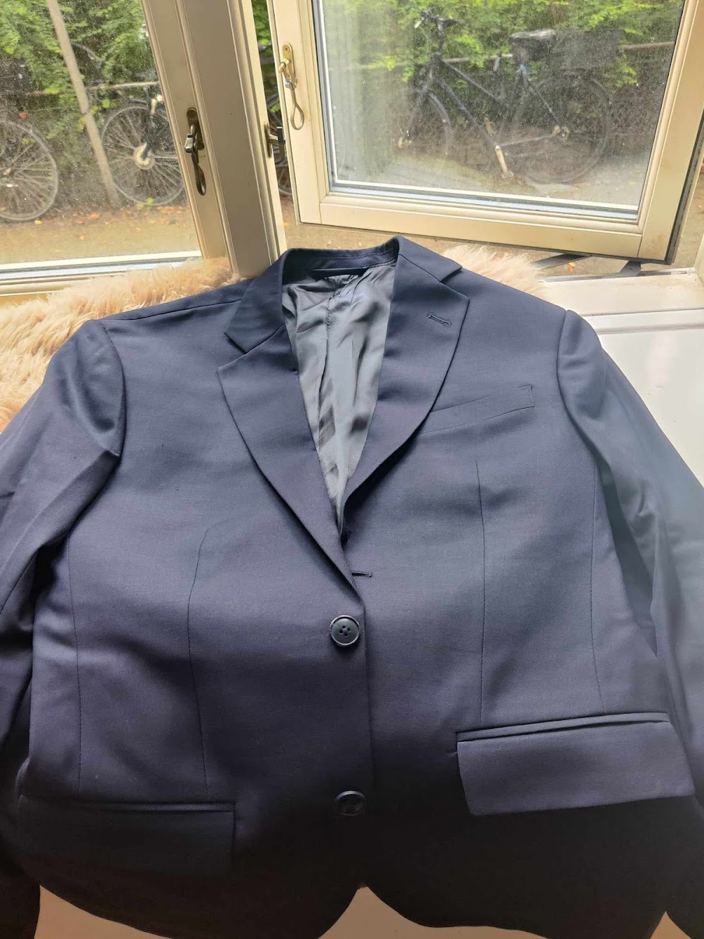 Universal Tailors