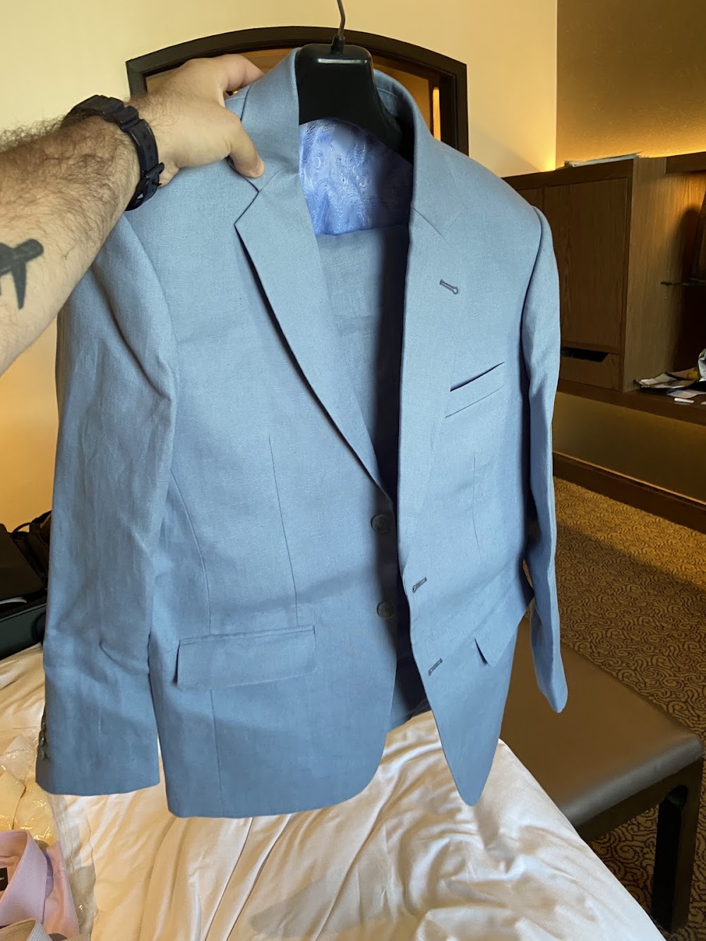 Universal Tailors