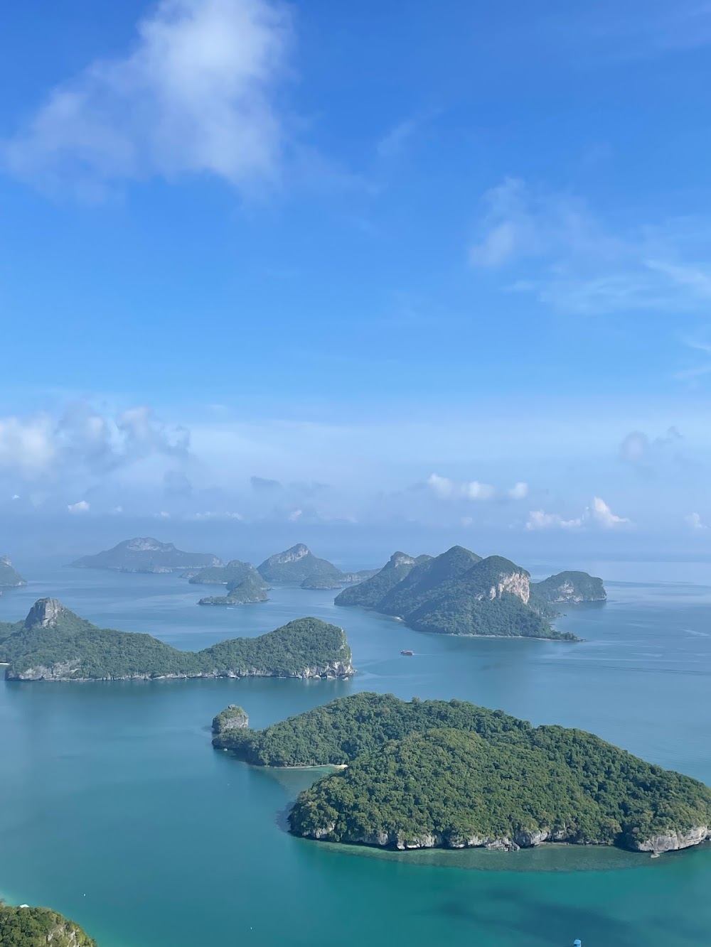 Unseen Tours Koh Tao