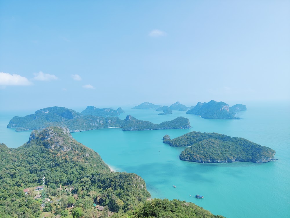 Unseen Tours Koh Tao
