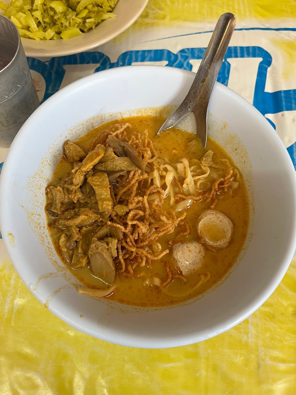 Vegan Town Lampang