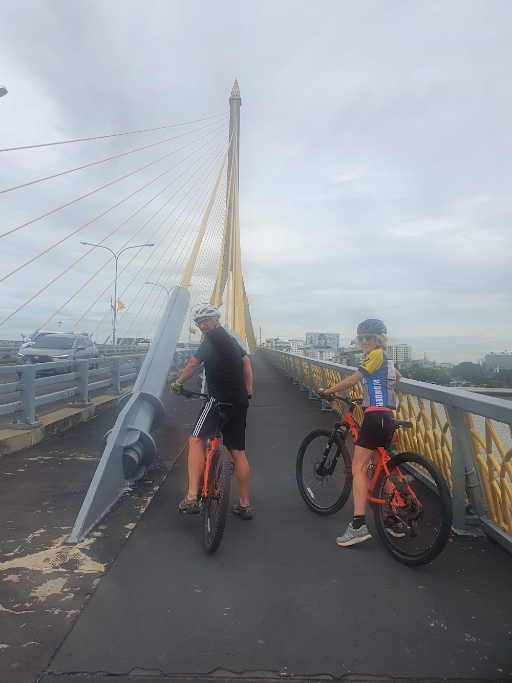 Velo Thailand – Private Day Tours