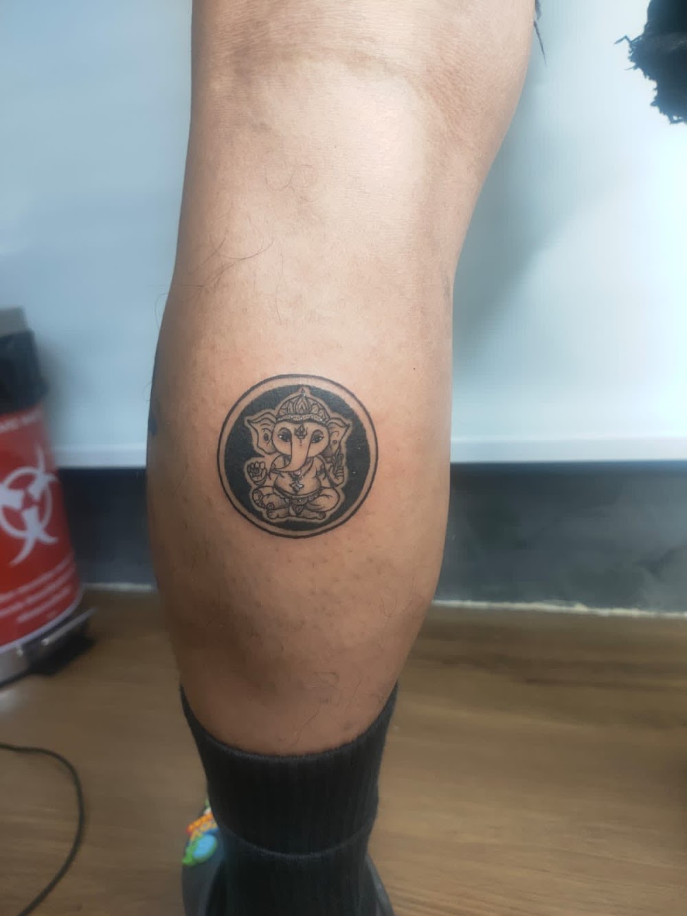 Vital Luxury Tattoo Studio Bangkok