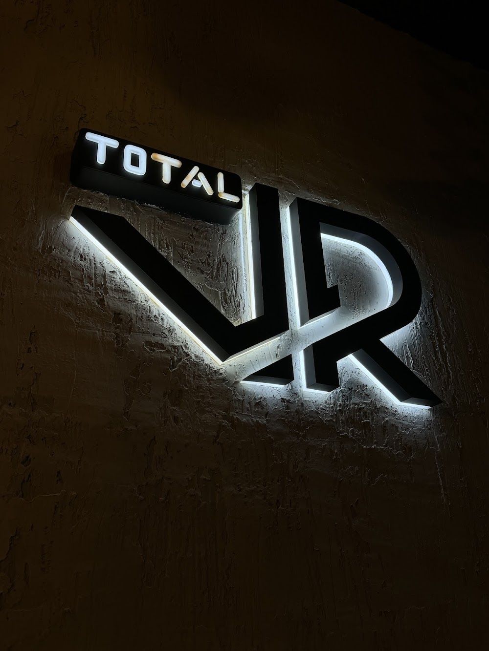 VR Cafe